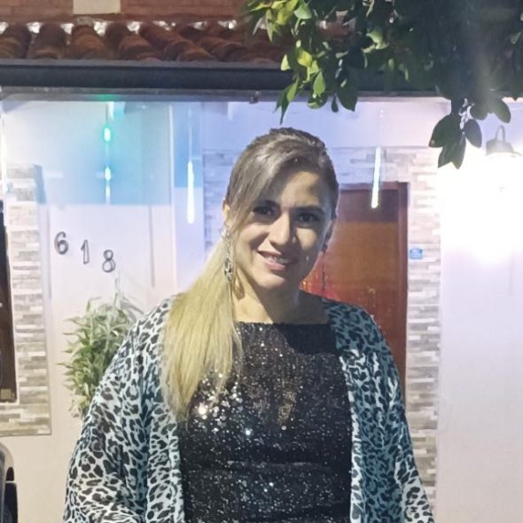 Marta Esquivel